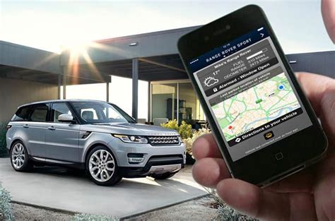 incontrol instagram|Land Rover InControl® Remote Mobile App .